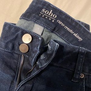 New York & Company Jeans